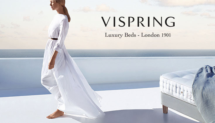 vispring exeter mattress reviews