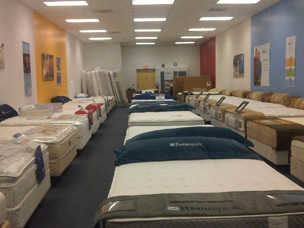 miami mattress and bed spreads