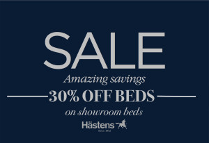 hastens sale on now