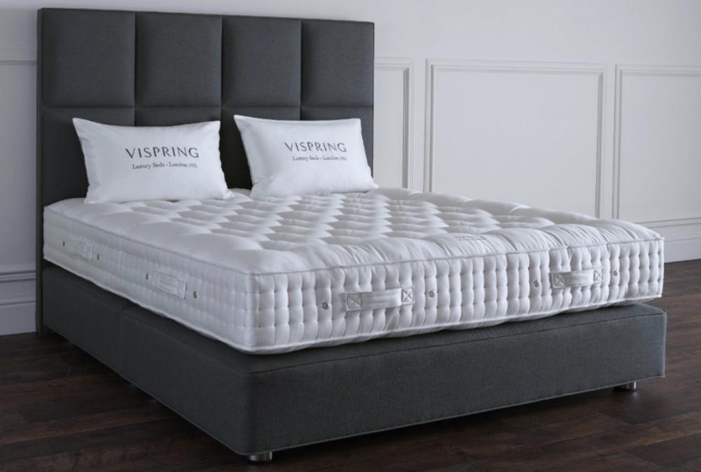 regent sleep mattress reviews