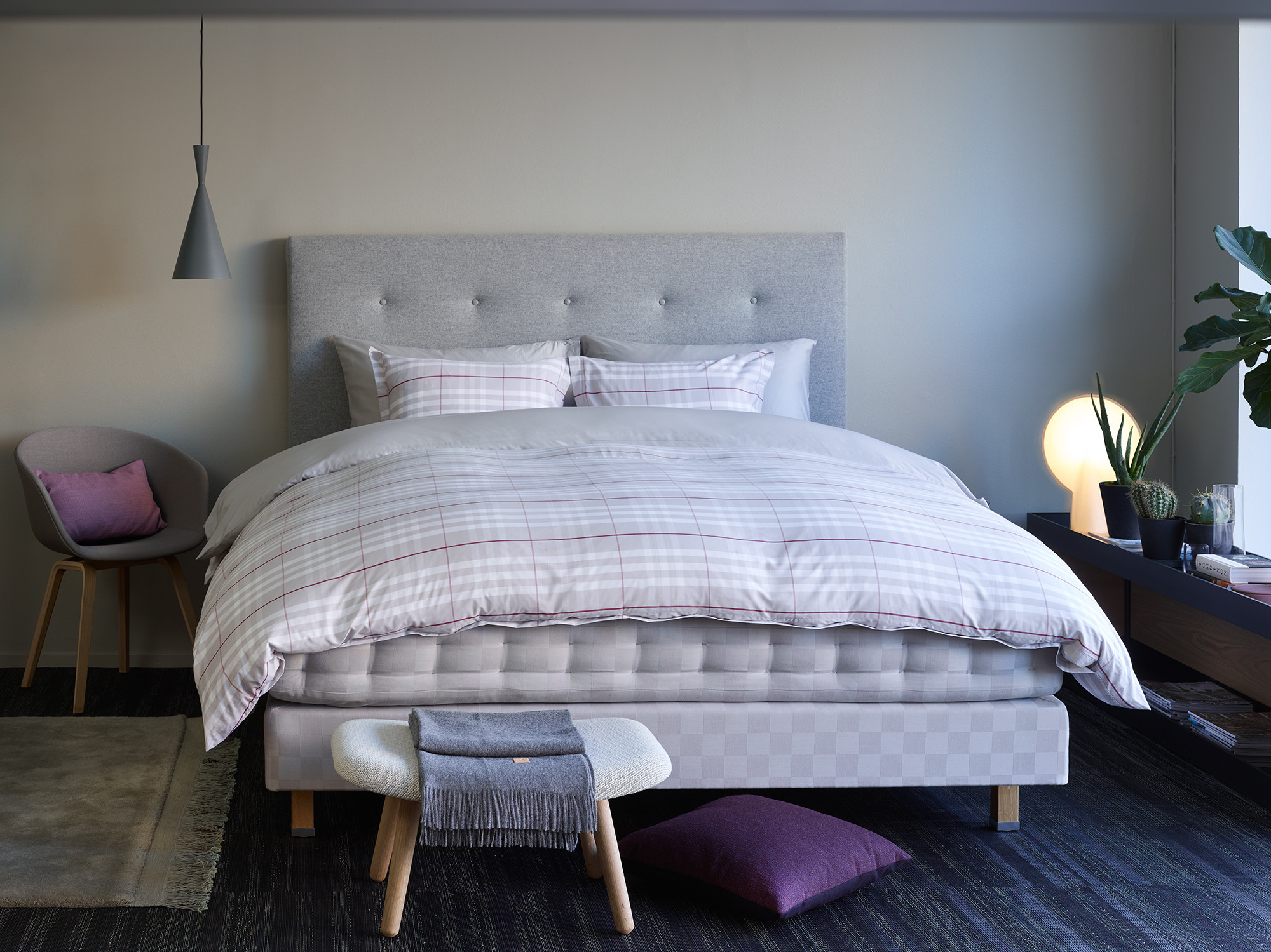 luxuria vanguard mattress reviews