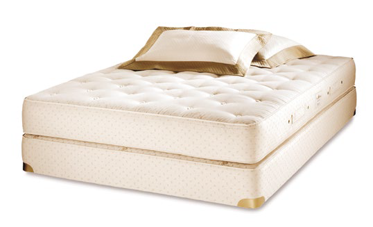 royal palace latex mattress