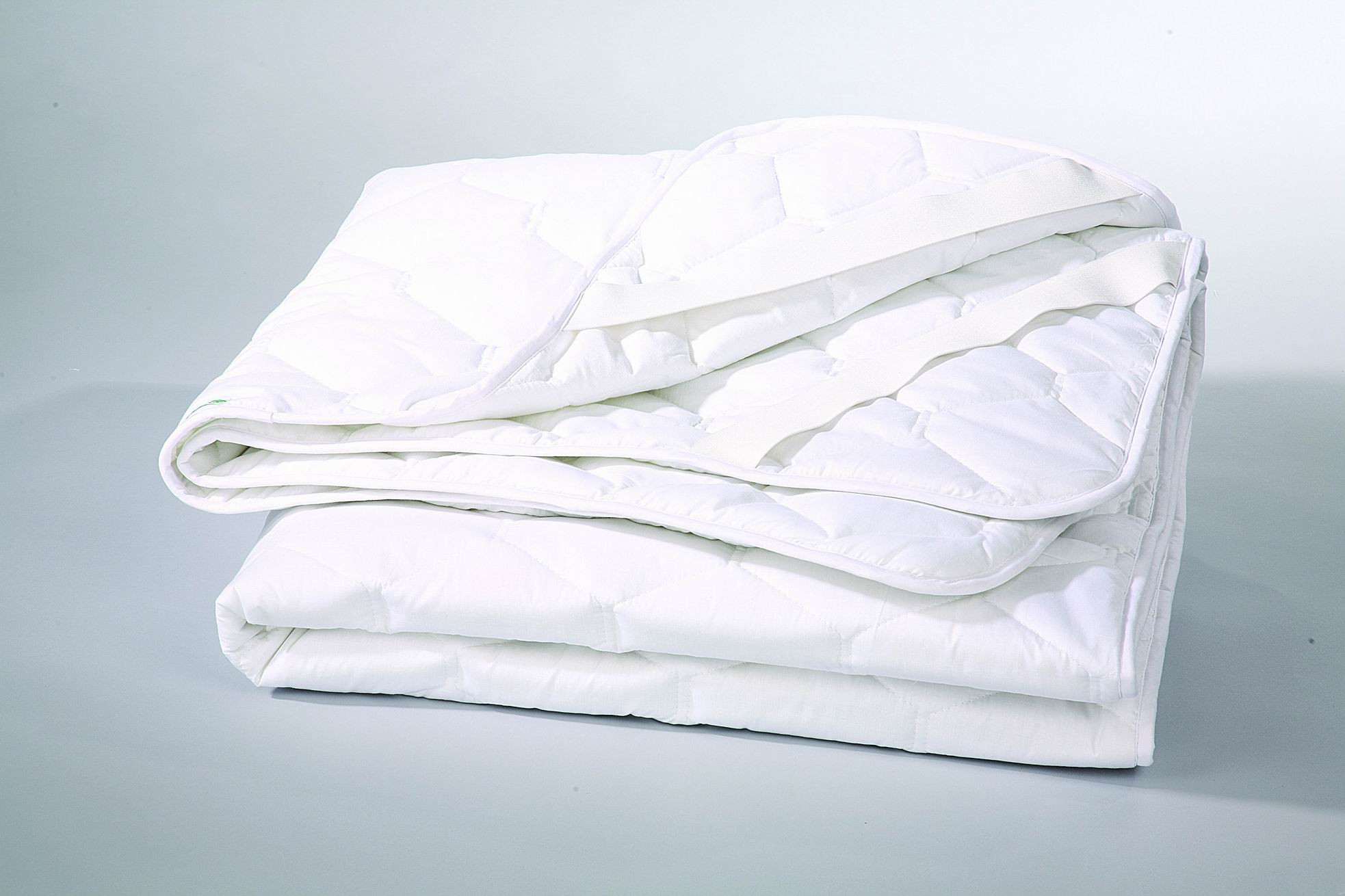 house of fraser single mattress protector