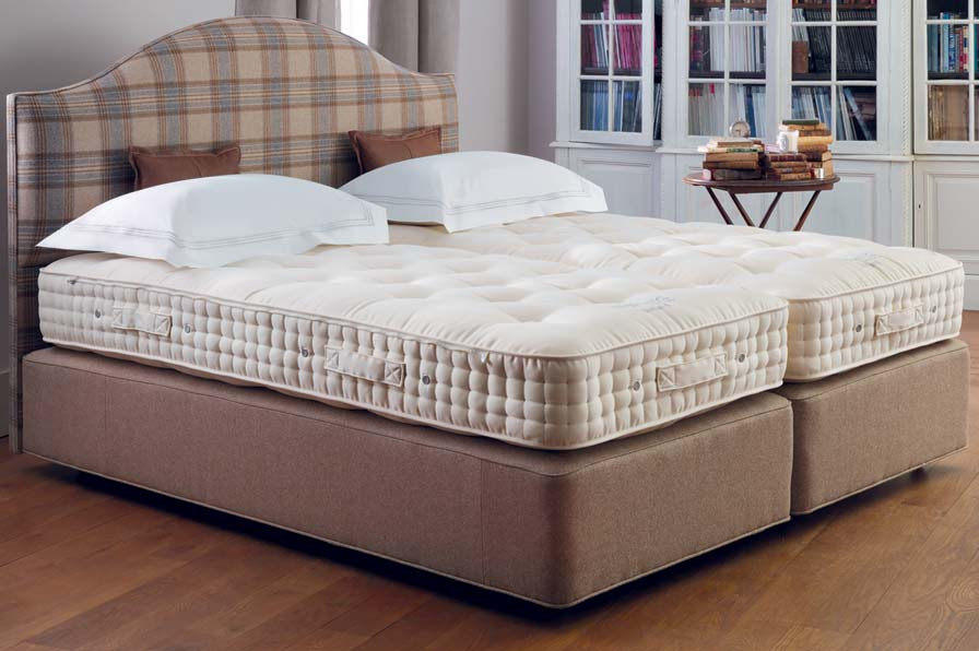 cheapest devonshire vi spring mattress