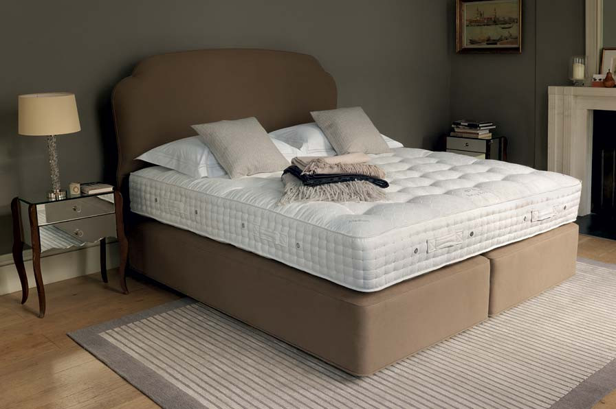 vi-spring sublime mattress